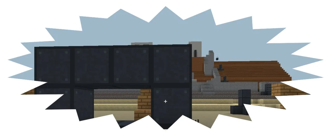 Goatacorn Breach: a concrete strongpoint on a 1944 beach